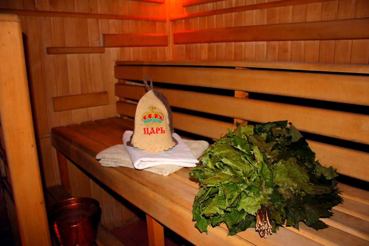 "Lian" Family Hotel & Restaurant Volosyanka  Ngoại thất bức ảnh